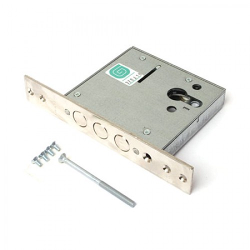 Замок врезной ГАРДИАН-3201 (постель)