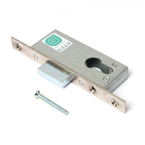 Замок врезной Гардиан "Profi" 25.01.16