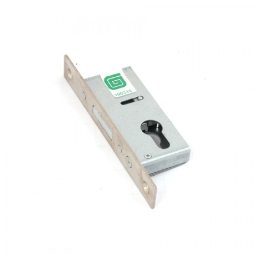 Замок врезной Гардиан "Profi" 30.01.24