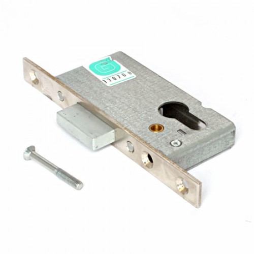 Замок врезной Гардиан "Profi" 35.01.16