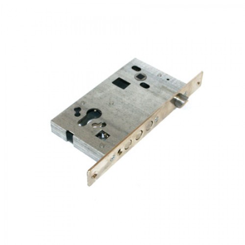 Замок врезной Кремень-1.03.25