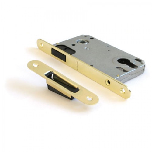 Замок врезной магнитный Apecs 5300-M-G