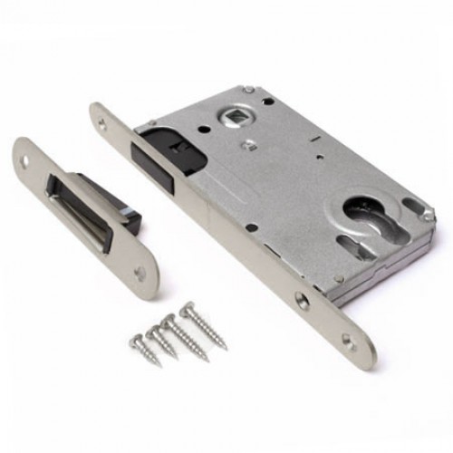 Замок врезной магнитный Apecs 5300-M-NIS