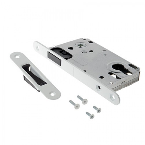 Замок врезной магнитный Apecs 5300-M-WM