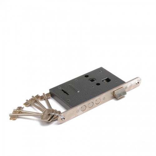 Замок врезной МЕТТЭМ ЗВ9 902.0.0 (5кл)