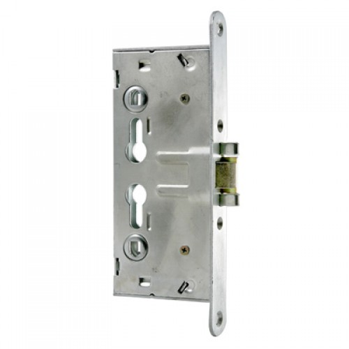 Замок врезной противопожарный АЛЛЮР 1739 (20)