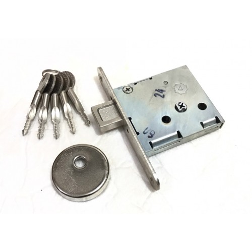 Замок врезной ЗВ1АПС г.Киров (Китай)