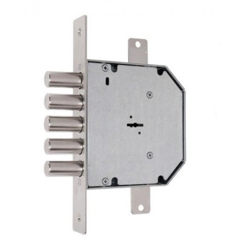 Замок врезной ЗВС-9 5кл. 462