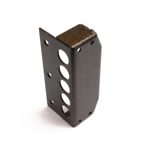 Запорная коробка Базальт 1.05.61