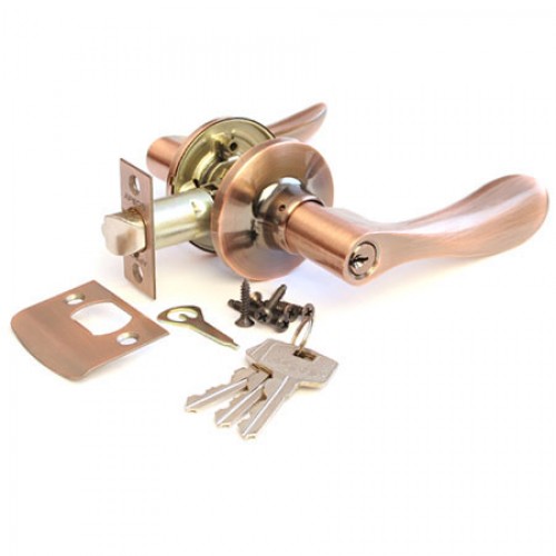 Защелка Apecs 0891-01-AC