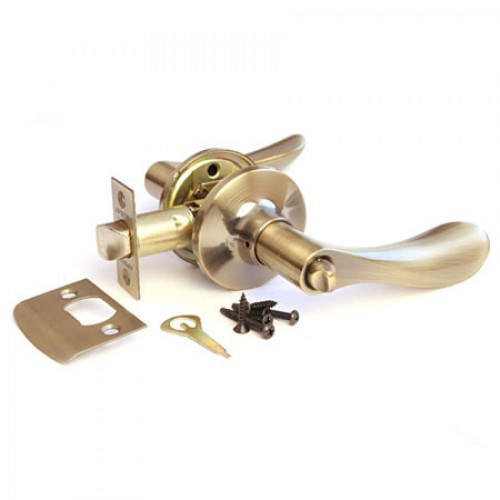 Защелка Apecs 0891-03-AB