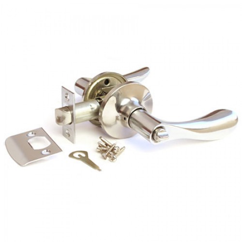 Защелка Apecs 0891-03-CR