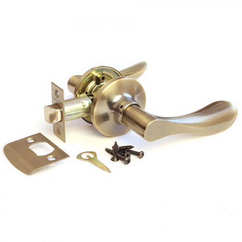 Защелка Apecs 0891-05-AB