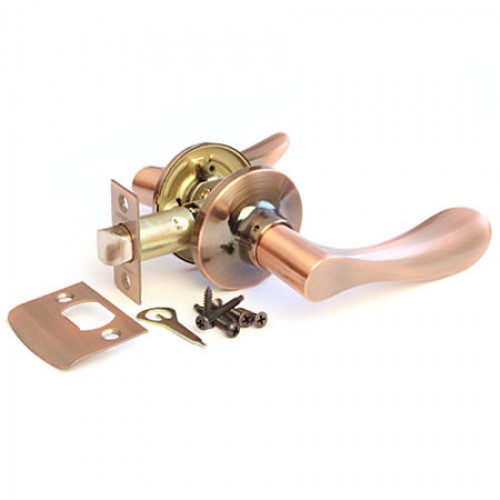 Защелка Apecs 0891-05-AC