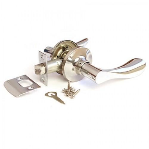 Защелка Apecs 0891-05-CR