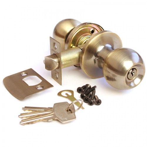 Защелка Apecs 6072-01-АВ 