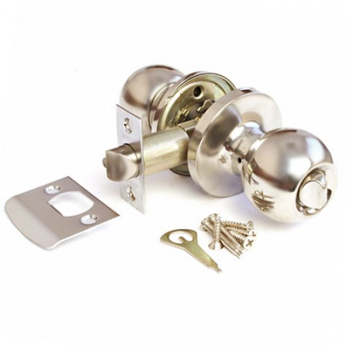 Защелка Apecs 6072-03-CR