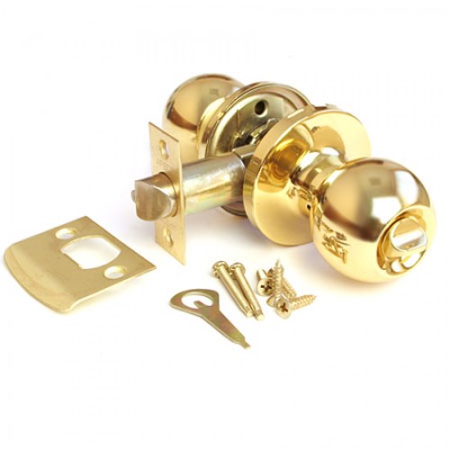 Защелка Apecs 6072-03-G 