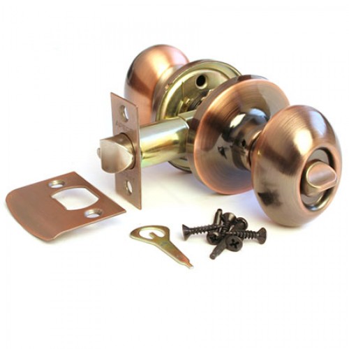 Защелка Apecs 6093-03-АC (медь)распродажа