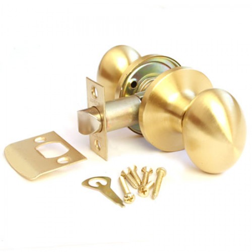 Защелка Apecs 6093-05-GM (мат.зол)распродажа