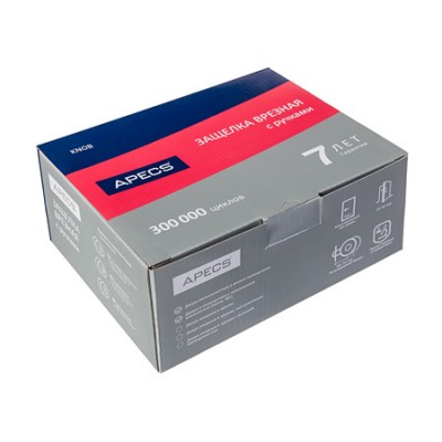 Защелка Apecs 8020-01-AB