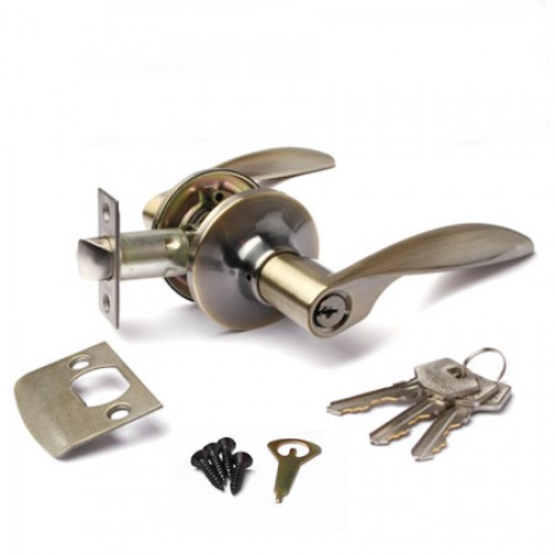 Защелка Apecs 8020-01-AB