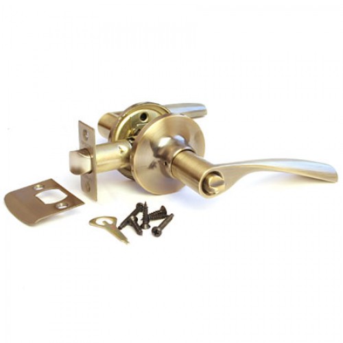 Защелка Apecs 8023-03-AB