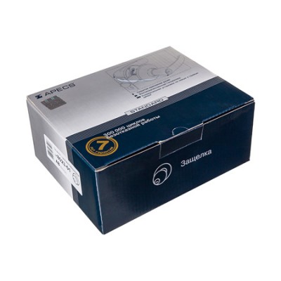 Защелка Apecs 8023-05-G распродажа