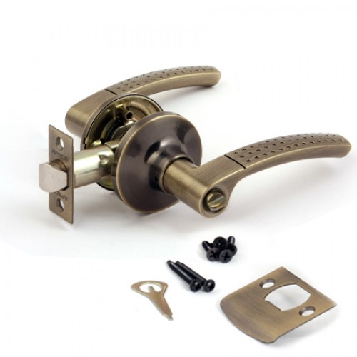 Защелка Apecs 8026-03-AB