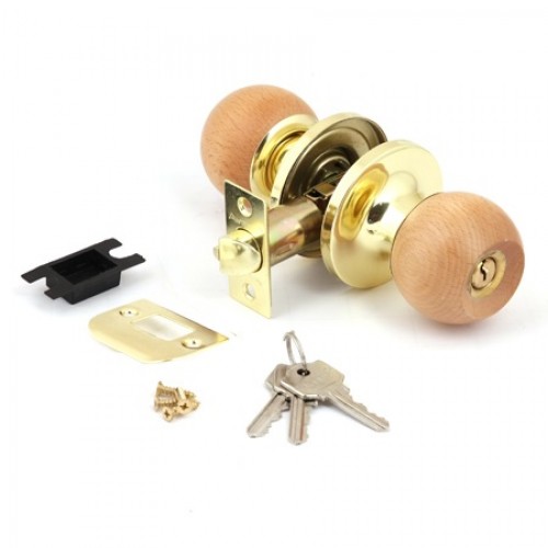 Защёлка AVERS 6072-01-G/BEECH распродажа