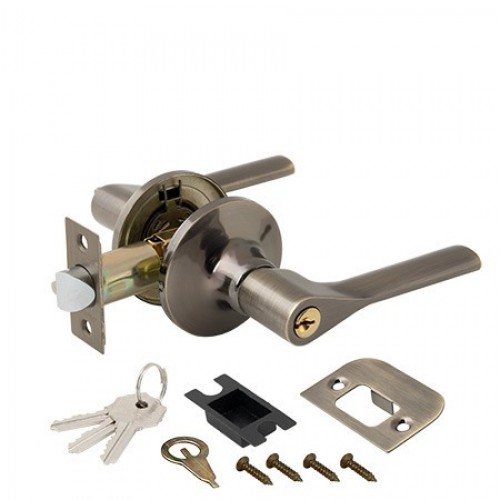 Защёлка AVERS 8083-01-AB