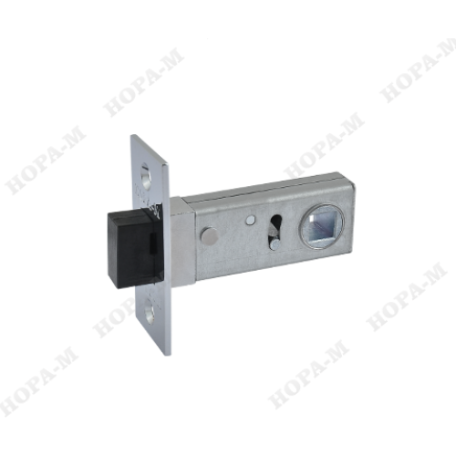 Защелка дверная магнитная НОРА-М С-50М (хром)