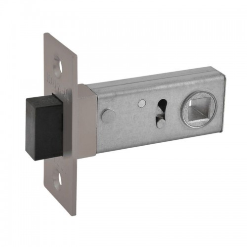 Защелка дверная магнитная НОРА-М С-50М (мат. никель)