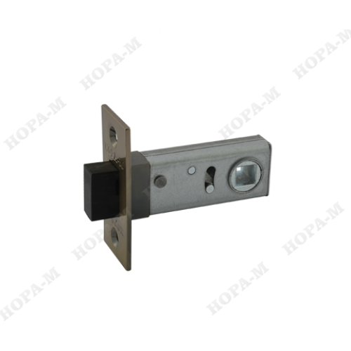 Защелка дверная магнитная НОРА-М С-50М (ст. бронза)
