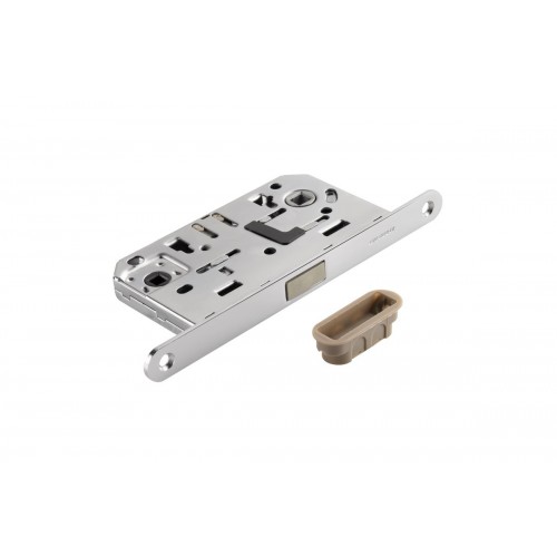 Защёлка магнитная ADDEN BAU. WC-5096 MAG CHROME (хром)