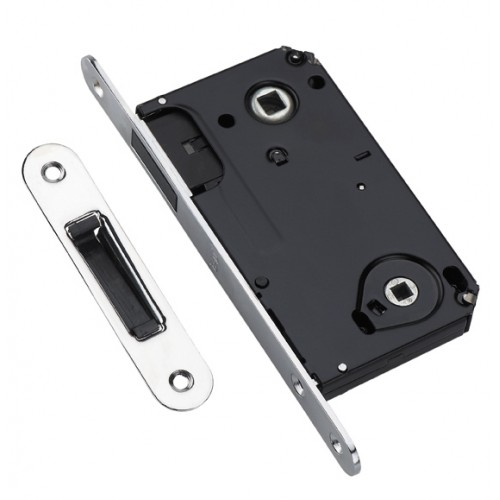 Защёлка  магнитная сантехническая ADDEN BAU. WC MAG 5090 CHROME (хром)