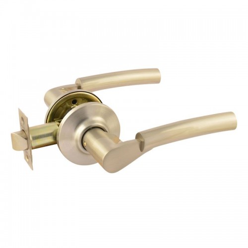 Защелка Нора-М АА-05 (мат.ник) распродажа