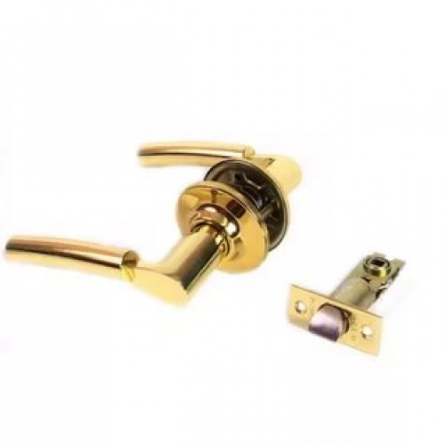 Защелка Нора-М АА-05 (мат. золото)NEW