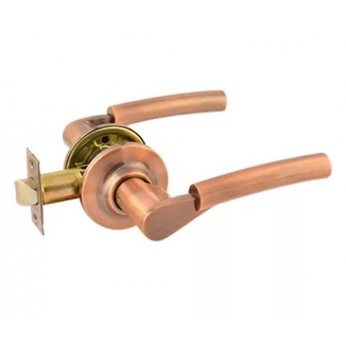 Защелка Нора-М АА-05 (стар. медь)NEW