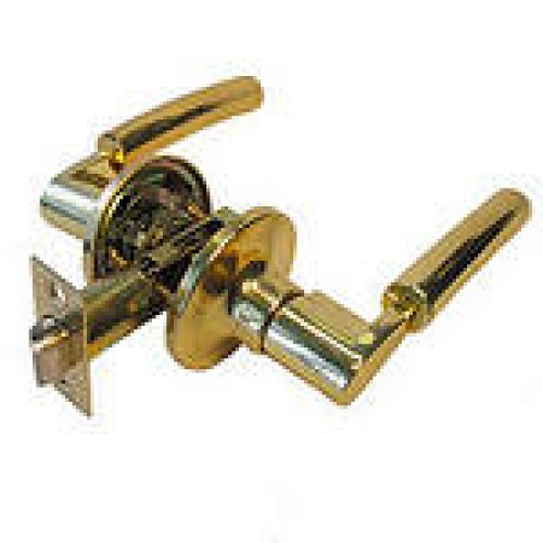 Защелка Нора-М АА-05 (зол.)