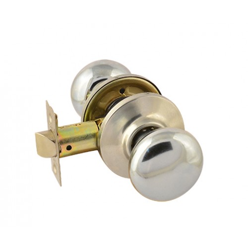 Защелка Нора-М Н-05-Э (хром) распр.