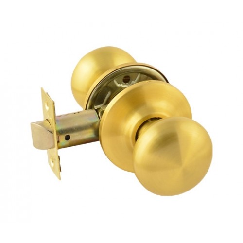 Защелка Нора-М Н-05-Э (зол.) 