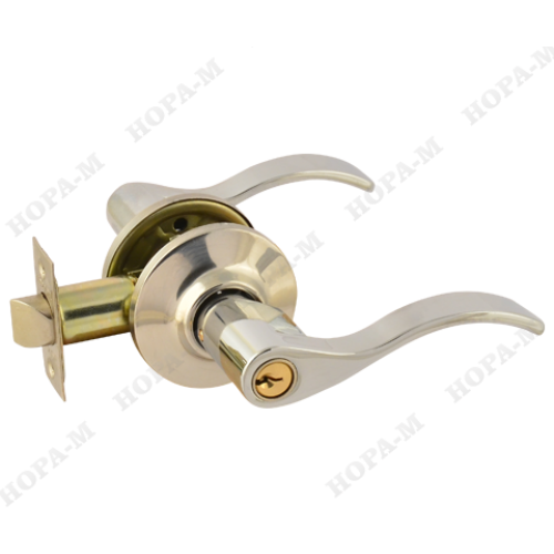 Защелка Нора-М  НН-01 (хром)NEW