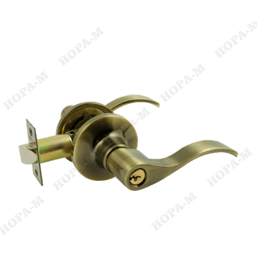 Защелка Нора-М  НН-01 (ст.бронза)NEW