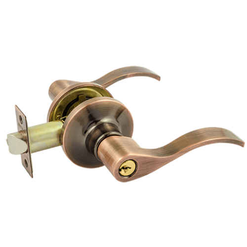 Защелка Нора-М  НН-01 (ст.медь)NEW