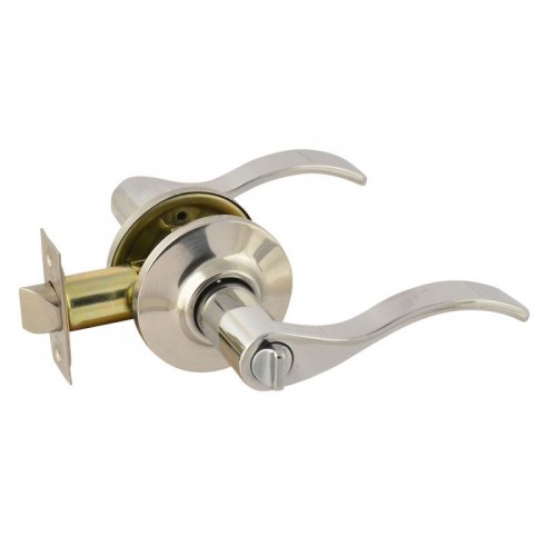 Защелка Нора-М  НН-03 (хром)NEW