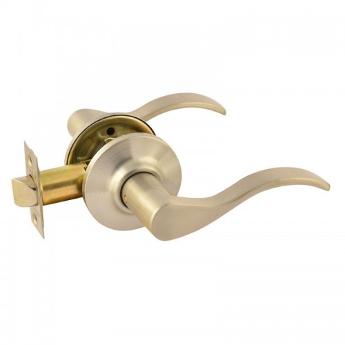 Защелка Нора-М  НН-05 (мат. никель)NEW