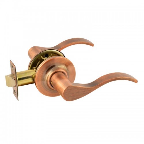 Защелка Нора-М  НН-05 (ст.медь)NEW