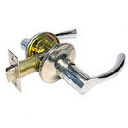 Защелка Нора-М ТТ1-05 (хром)