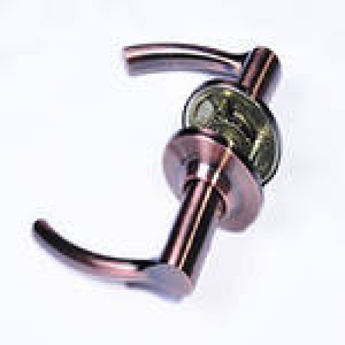 Защелка Нора-М ТТ1-05 (ст.медь) AC